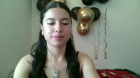 Snapshot of aine_ileana chatting on April 2026 07:58:02 PM J online show from April 2026 07:58:02 PM