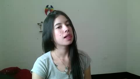 Snapshot of aine_ileana chatting on May 2026 06:57:01 PM J online show from May 2026 06:57:01 PM