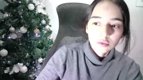 AINE online show from January 2025 12:48:02 AM