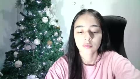 AINE online show from January 2025 11:07:01 PM