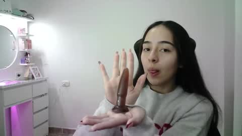 AINE online show from January 2026 12:34:02 AM