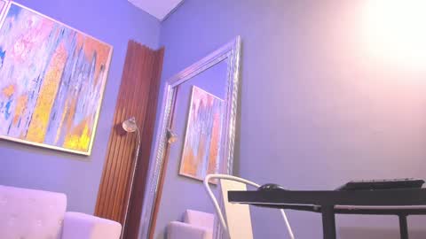 Snapshot of ainhoa_charris chatting on April 2026 11:10:02 AM Ainhoa online show from April 2026 11:10:02 AM