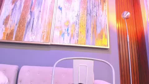 Snapshot of ainhoa_charris chatting on April 2026 11:11:02 AM Ainhoa online show from April 2026 11:11:02 AM