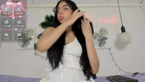 Ainoa  online show from December 2025 12:33:02 PM