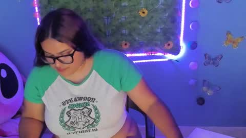 AINOA PALMA online show from February 2026 04:43:02 AM