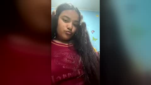 AINOA PALMA online show from July 2026 03:53:02 AM