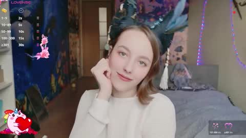 Snapshot of aira_aetheria chatting on September 2025 11:46:02 AM Diva Aira of the Ethereal Fairies online show from September 2025 11:46:02 AM