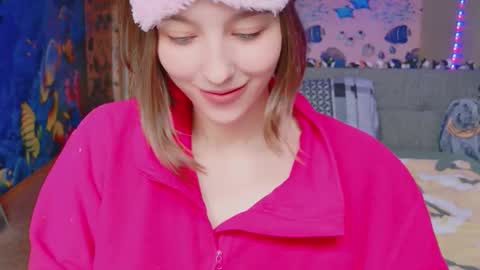 Snapshot of aira_aetheria chatting on October 2025 05:47:02 AM Diva Aira of the Ethereal Fairies online show from October 2025 05:47:02 AM