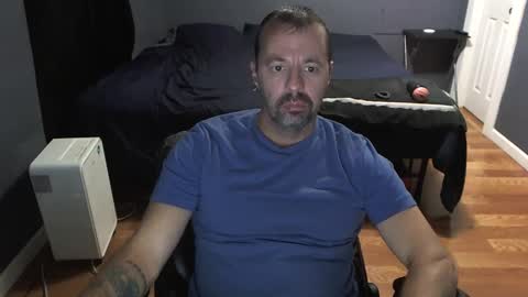 Daddy online show from December 2024 11:36:02 PM