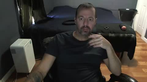 Daddy online show from December 2024 07:10:01 PM