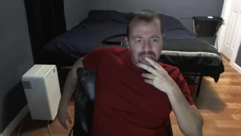 Daddy online show from December 2024 11:36:02 PM