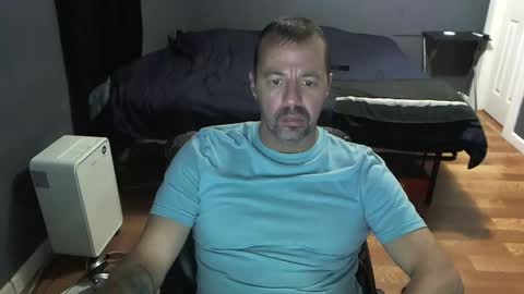 Daddy online show from December 2024 11:25:01 PM