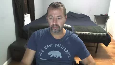 Daddy online show from September 2025 11:04:02 PM