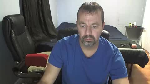 Daddy online show from February 2026 10:19:01 PM