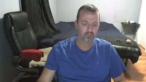 Daddy online show from February 2026 12:26:01 AM