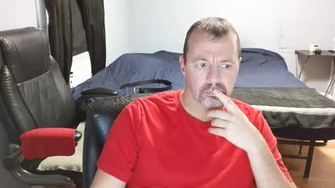 Daddy online show from March 2026 11:09:02 PM