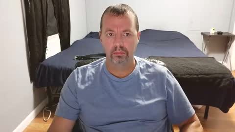 Daddy online show from May 2026 05:28:01 PM