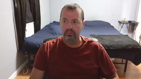 Daddy online show from May 2026 06:53:01 PM