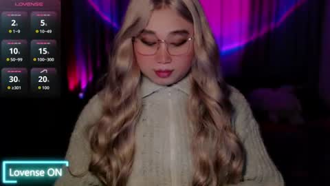 Goddess Airis online show from July 2026 09:38:01 AM