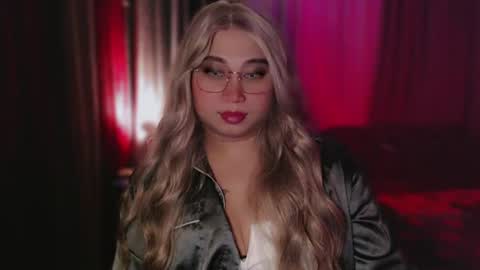 Goddess Airis online show from July 2026 05:37:02 PM