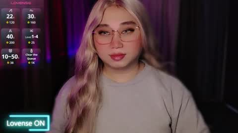 Goddess Airis online show from July 2026 09:45:02 AM