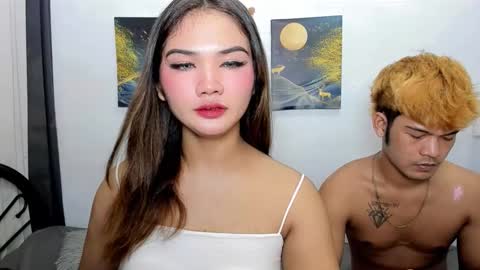 airy_and_dave online show from November 2025 03:23:02 PM