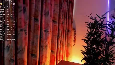 Aisha online show from March 2025 05:49:01 PM