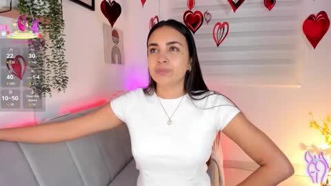 Snapshot of aisha_es chatting on February 2026 11:56:01 PM Aisha online show from February 2026 11:56:01 PM