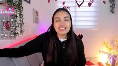 Snapshot of aisha_es chatting on February 2026 09:00:02 PM Aisha online show from February 2026 09:00:02 PM