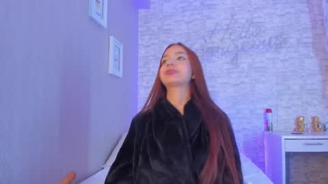 Aisha online show from February 2025 03:10:02 AM