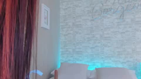 Aisha online show from March 2025 07:58:02 PM