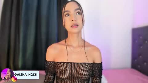 Snapshot of aisha_h_ chatting on April 2026 05:54:02 AM Aisha online show from April 2026 05:54:02 AM