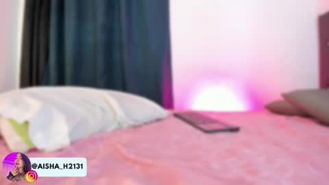 Snapshot of aisha_h_ chatting on May 2026 03:59:01 AM Aisha online show from May 2026 03:59:01 AM