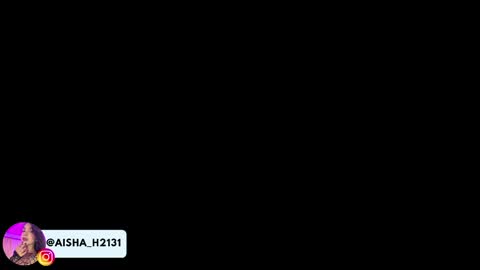 Snapshot of aisha_h_ chatting on June 2026 03:46:01 AM Aisha online show from June 2026 03:46:01 AM