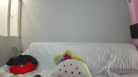 Snapshot of aisha_latina chatting on February 2026 03:17:02 PM Katie online show from February 2026 03:17:02 PM