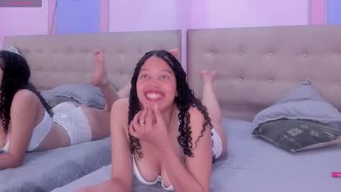 Aisha Noir online show from November 2025 12:48:02 PM