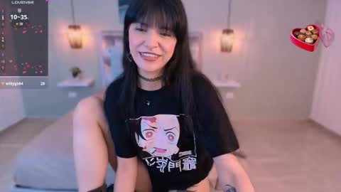 aisha online show from February 2026 11:23:01 PM