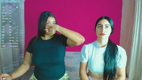 aisha_stacey0410 online show from January 2025 06:33:01 AM