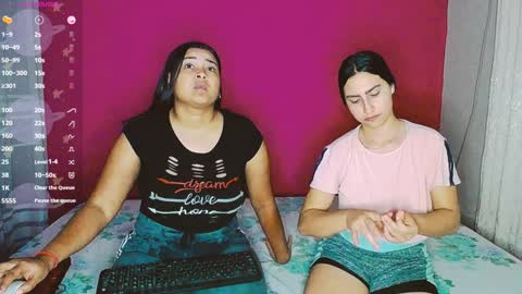 aisha_stacey0410 online show from January 2025 05:51:02 AM