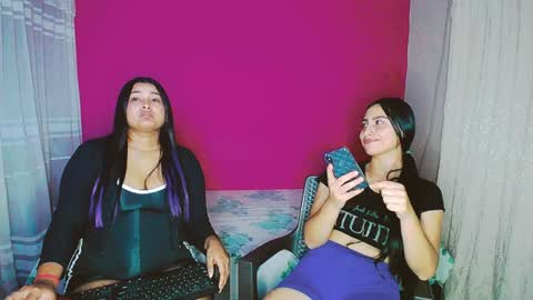 aisha_stacey0410 online show from February 2025 03:06:01 AM