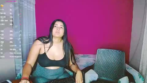 aisha_stacey0410 online show from February 2025 03:10:02 AM