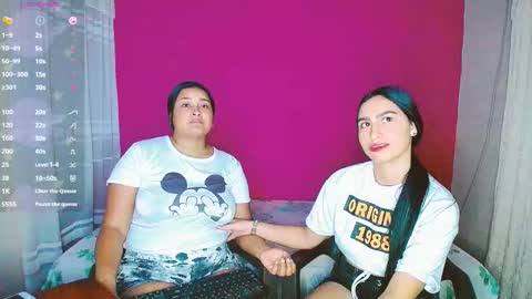 aisha_stacey0410 online show from February 2025 03:28:01 AM