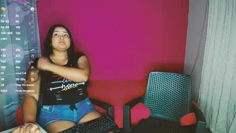 aisha_stacey0410 online show from March 2025 02:57:02 AM