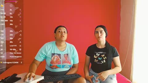 aisha_stacey0410 online show from March 2025 06:23:01 PM