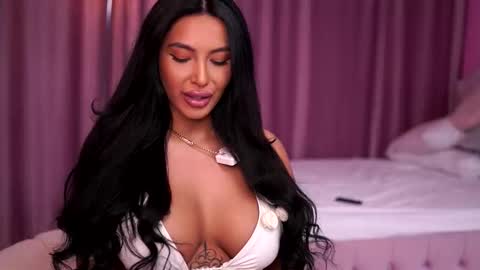 Maddy online show from March 2026 08:12:01 PM