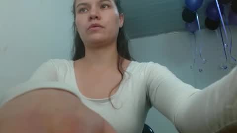 aishafuckaas online show from February 2026 07:45:01 PM