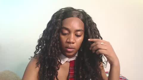 Snapshot of aishaowens chatting on June 2026 07:18:01 PM Aisha online show from June 2026 07:18:01 PM