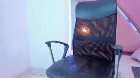 Aisha Rodgers online show from December 2024 08:43:01 PM