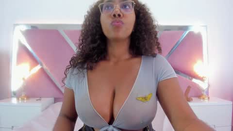 Aisha Rodgers online show from January 2025 11:58:01 PM