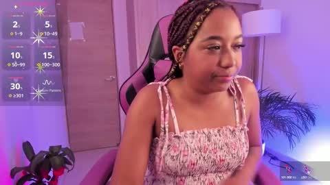 Snapshot of aisharose_ chatting on February 2025 02:05:02 AM Aisha online show from February 2025 02:05:02 AM